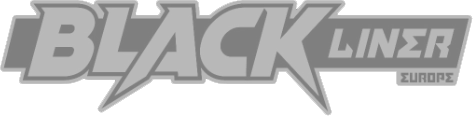 Black Liner Logo